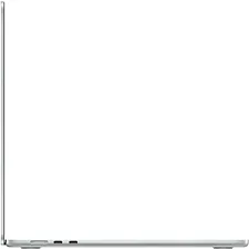 Ноутбук Apple MacBook Air 15.3 A3241 M4 Silver (MW1G3LL/A)