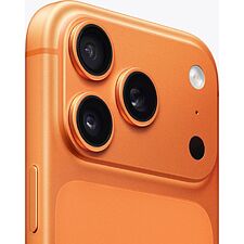 Смартфон Apple iPhone 17 Pro 256GB Cosmic Orange A3523 (MG8H4ZP/A)