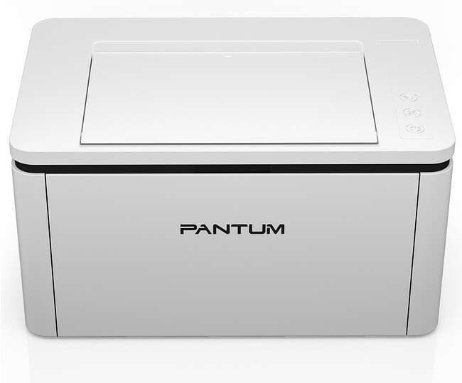 Принтер Pantum BP2300W