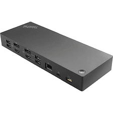 Док-станция Lenovo 40AF0135CN Док-станция Lenovo 40AF0135CN