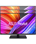 Монитор Asus PA328QV черный (90LM00X0-B02370)