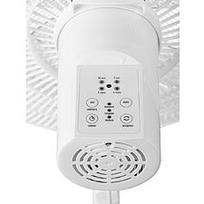 Вентилятор Centek CT-5024 белый