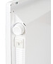 Конвектор StarWind SHV1020 белый