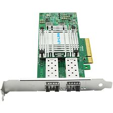 Сетевая карта Lr-Link LREC9812BF-2SFP+