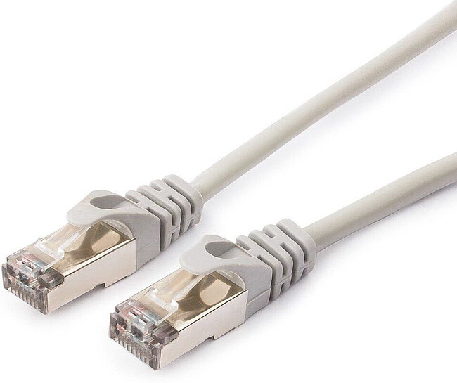 Патч-корд Cablexpert PP22-0.5M