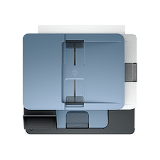 МФУ HP Color LaserJet Pro 3303sdw белый (499M6A#B19)