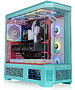 Корпус Thermaltake View 600 TG Mint Strawberry (CA-11H-00FLWN-00)