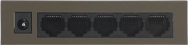Коммутатор IP-COM F1005