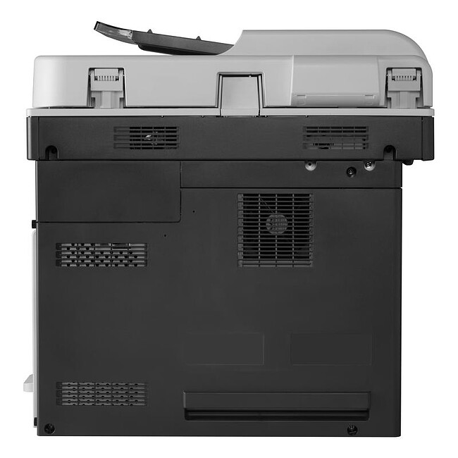 МФУ HP LaserJet Enterprise 700 M725dn серый (CF066A)