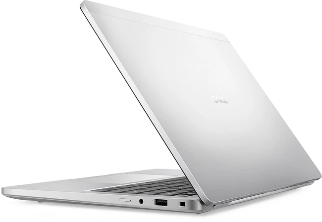 Ноутбук Dell Pro 14 Plus Grey (PRO14PL-5654)