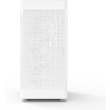 Корпус Zalman i4 ATX без БП White