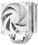 Кулер для процессора DeepCool AK400 G2 WH белый (R-AK400G2-WHNNMN-GJD) + термопаста Deepcool Z5 (DP-TIM-Z5-2)
