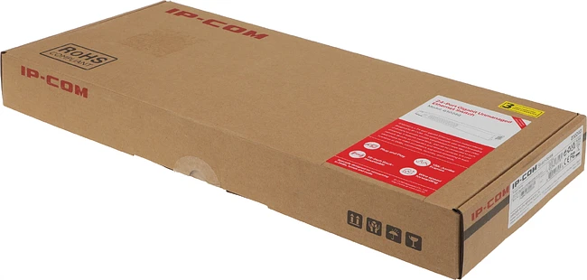 Коммутатор IP-COM 24PORT (G1024G)