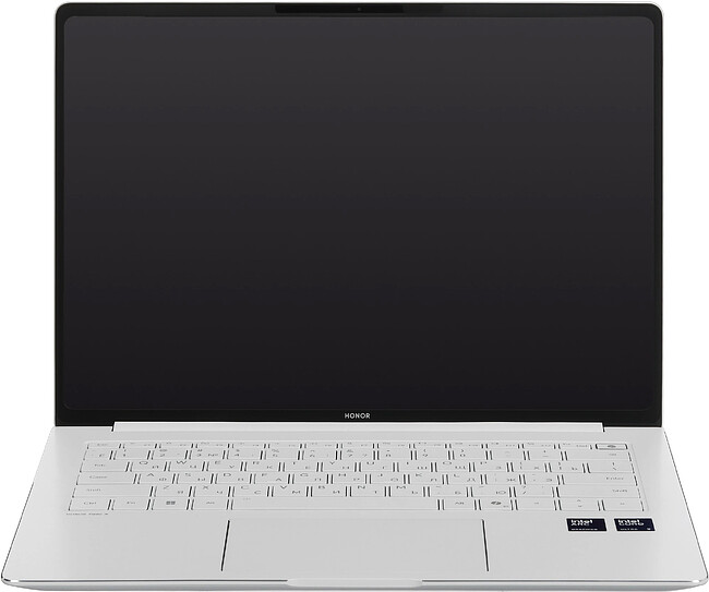 Ноутбук Honor MagicBook Pro 14 FMB-P White (5301ANXA)