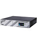 Источник бесперебойного питания Powercom Smart Rack&Tower LCD (SRT-1500A)