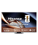 Телевизор Hisense 55U8Q угольно-серый