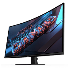 Монитор Gigabyte GS32QCA EK (20VM0-GS32QCABM-2EKR)