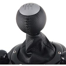 Рычаг переключения передач Logitech G Driving Force Shifter (941-000130)