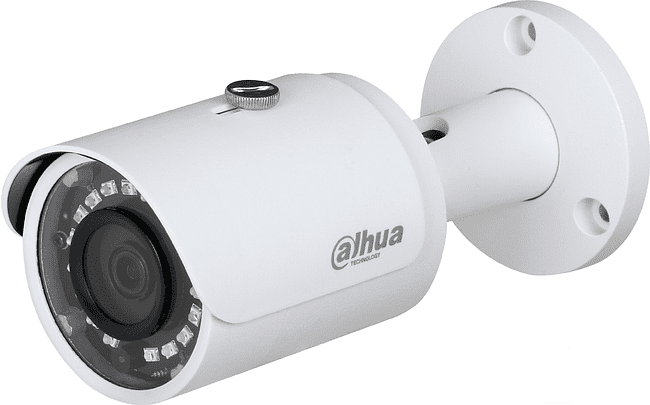 Камера видеонаблюдения Dahua DH-IPC-HFW1230SP-L-0280B-S3