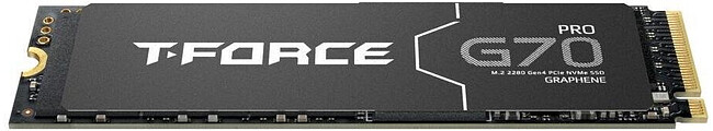 SSD диск Team Group G70 Pro 2Tb (TM8FFH002T0C129)