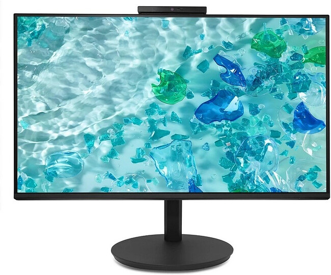 Монитор Acer Vero CB242YD6bmiprcx (UM.QB7CD.602)