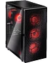 Компьютер Bloody BD-PC CB76T2 32Gb/1Tb черный (2141983)