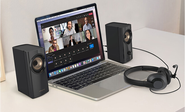 Акустика Creative GigaWorks T60