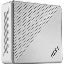 Компьютер MSI Cubi 5 1M-463BRU белый (936-B0A822-463)
