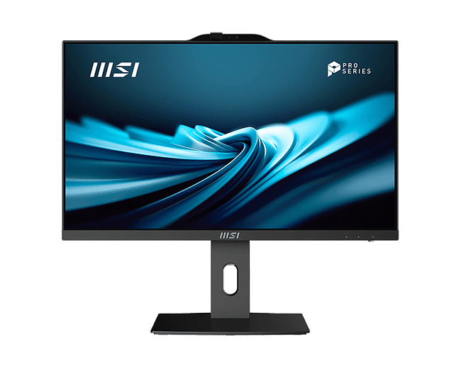 Моноблок MSI Pro AP242P 14M AIO Black (9S6-AE0621-847) Моноблок MSI Pro AP242P 14M AIO Black (9S6-AE0621-847)