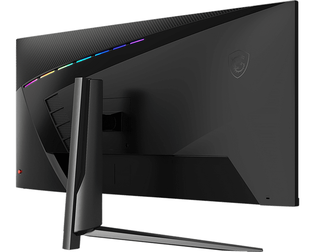 Монитор MSI MAG401QR Black (9S6-3EA54H-016)