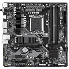 Материнская плата GigaByte B760M DS3H AX DDR4 rev. 1.0 Материнская плата GigaByte B760M DS3H AX DDR4 rev. 1.0