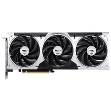Видеокарта MSI GeForce RTX 5060 Ti Ventus 3X OC 8GB GDDR7