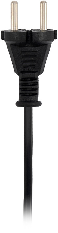 Удлинитель Sunwind SW-PE41-B черный