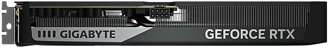 Видеокарта Gigabyte GeForce RTX 5060 Ti Eagle Max OC 8GB GDDR7 (GV-N506TEAGLEMAX OC-8GD)