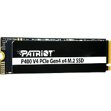 SSD диск Patriot P400 V4 500GB (P400VP500GM28H)