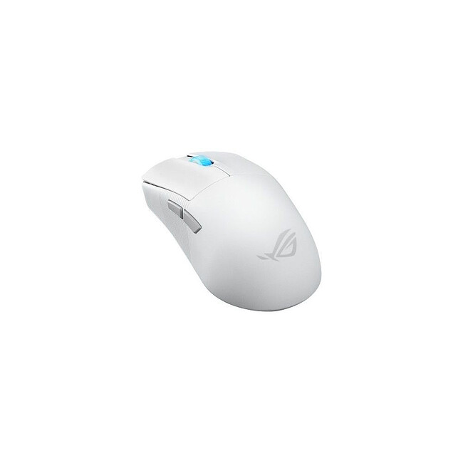 Мышь Asus P716 ROG Harpe Ace Mini White (90MP03Z0-BMUA10)