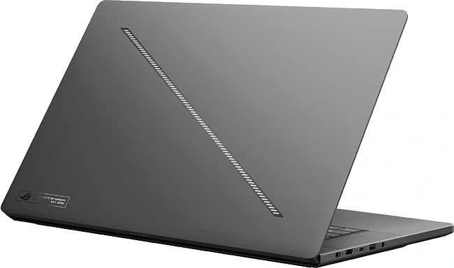 Ноутбук ASUS ROG Zephyrus G16 GU605CM-QR110 Eclipse Gray (90NR0M21-M00570)