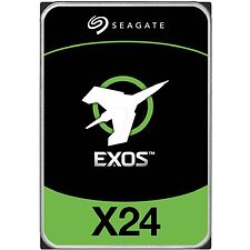 Жесткий диск Seagate Exos X24 24TB (ST24000NM005H)