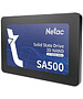 SSD диск Netac 512Gb SA500 (NT01SA500-512-S3X)
