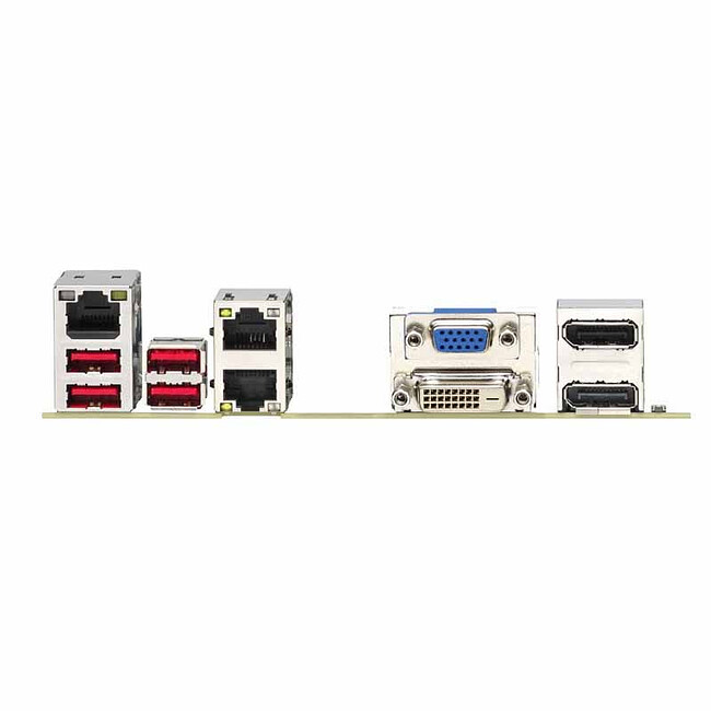 Материнская плата SuperMicro MBD-X12SCZ-F-B