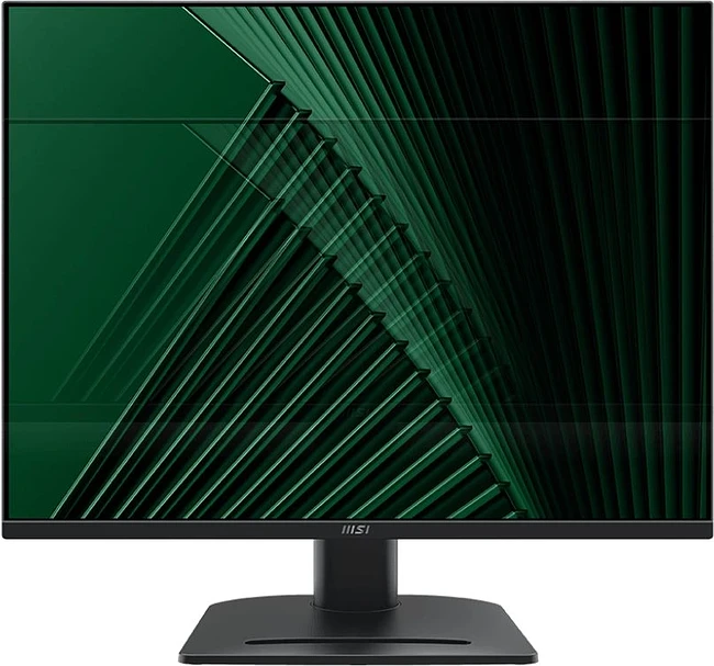 Монитор MSI Pro MP275PG черный (9S6-3PC39M-084)