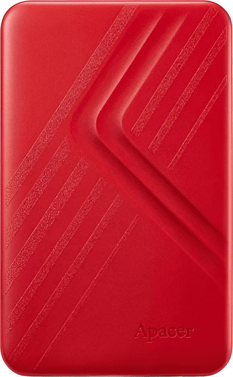 Внешний накопитель Apacer AC236 1TB (AP1TBAC236R-1)
