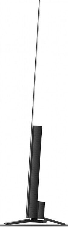 Телевизор Hyundai H-LED65OBU7700