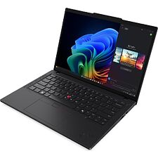 Ноутбук Lenovo ThinkPad T14 Gen 6 Black (21QG00A8FW)