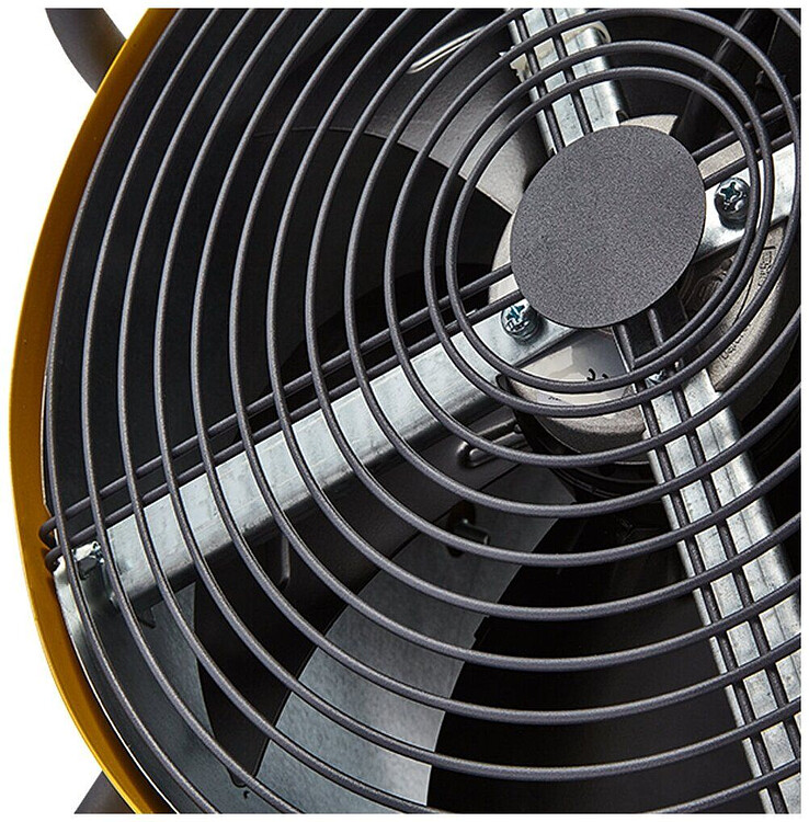 Тепловая пушка Ballu Prorab-2 BHP-P2-30