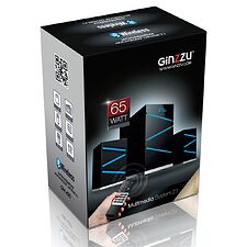 Акустика Ginzzu GM-420