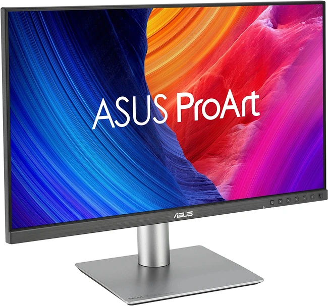 Монитор Asus ProArt PA32QCV черный (90LM0BD0-B01K71)