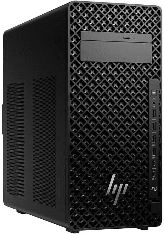 Компьютер HP Z2 G1i (B04F6AV)