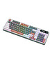 Клавиатура Royal Kludge RK-S98 Brown switch/Camping