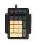 Клавиатура Дарк Проджект KD87A+Numpad черный (DP-KD-87A-000101-GMS)